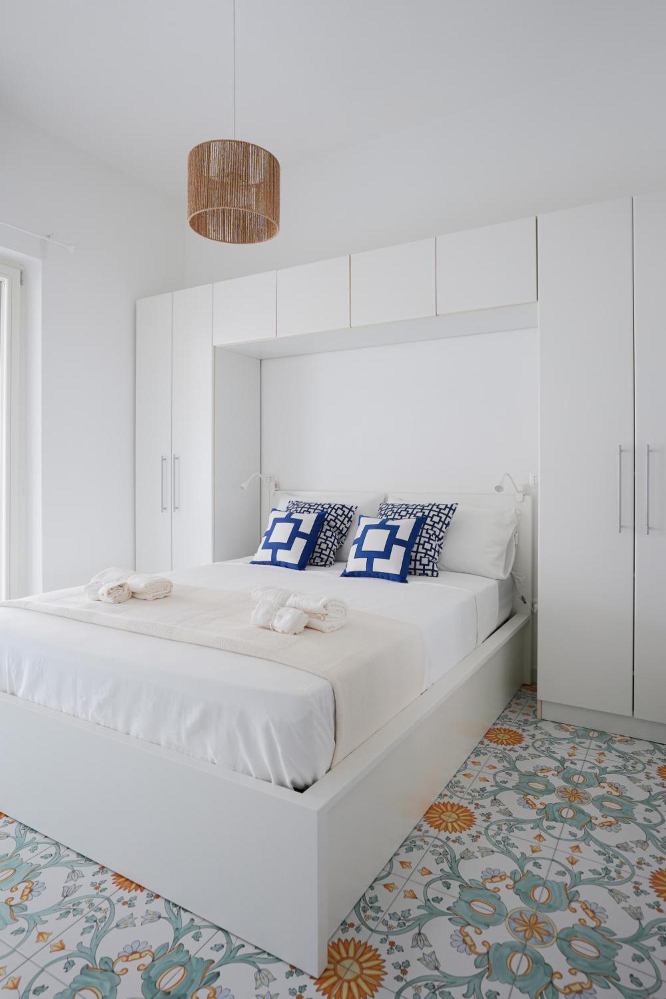 Ammore Ammare Apartment Ischia Exteriör bild